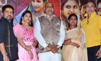 'Ullala Ullala' Press Meet