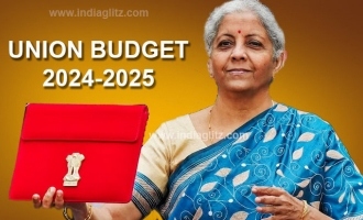 Highlights of Union Budget 2024-2025