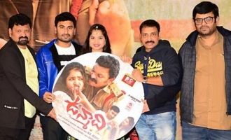 'Unmaadi' Audio Launch