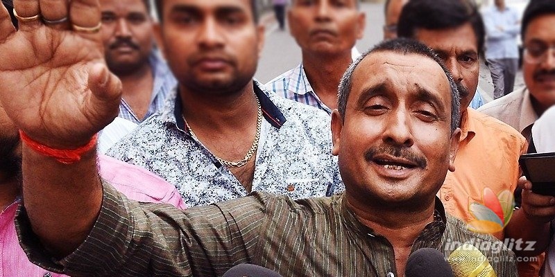 Unnao rape: BJP MLA faces flak after death of victims relatives