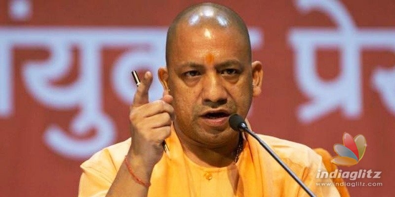 Yogi Adityanath promises stern action against anti-CAA rioters