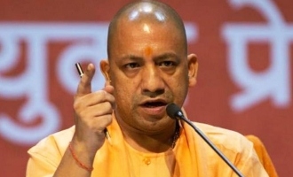 Yogi Adityanath promises stern action against anti-CAA rioters