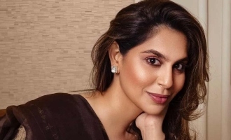 Upasana Cancels Her Trip To Island For This Noble Reason