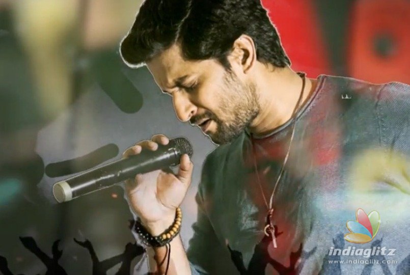 Song Review: Urime Manase (Krishnarjuna Yuddham)