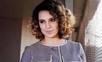 Urmila is a soft porn actress Kangana Ranaut