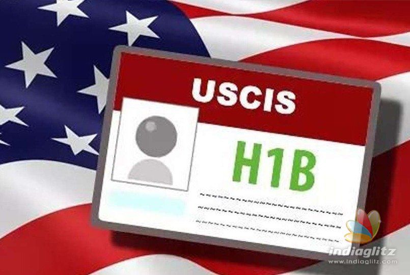 Indian nationals have H-1B relief