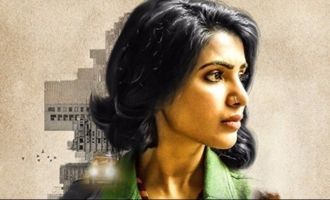 'U Turn' done with censor, release date sealed