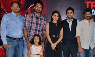 'U Turn' Trailer Launch