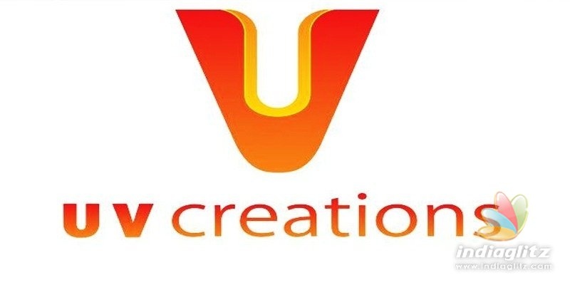 UV Creations looking to bring big directors to OTT platforms?