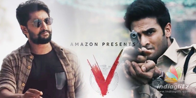 V Trailer: Nani, range and visuals raise expectations