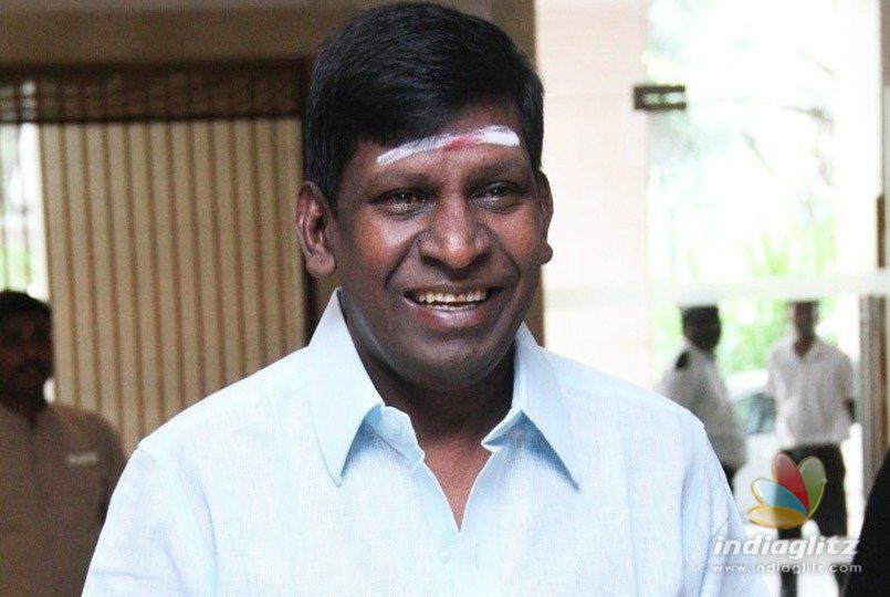 Vadivelu is finished: Industry body imposes ban