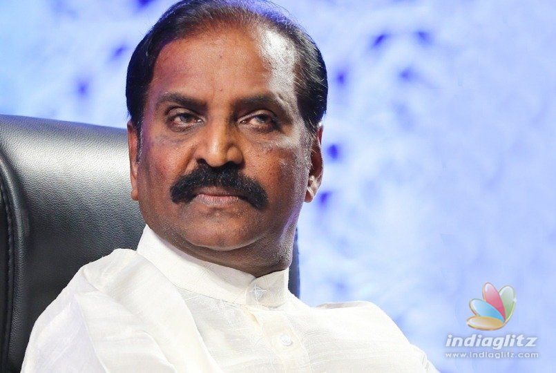 మీ టూ వైర‌ముత్తు