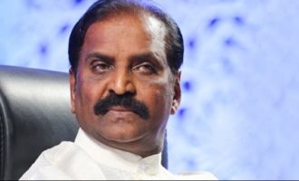 మీ టూ వైర‌ముత్తు