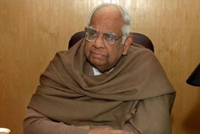 Somnath Chatterjee