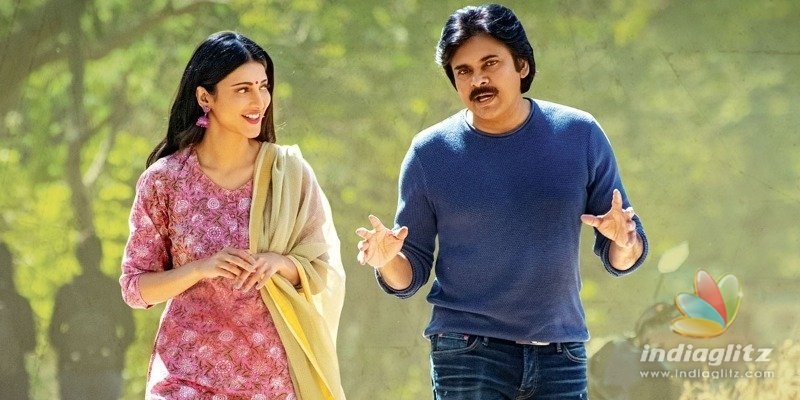 Pawan Kalyans Vakeel Saab pre-release event confirmed