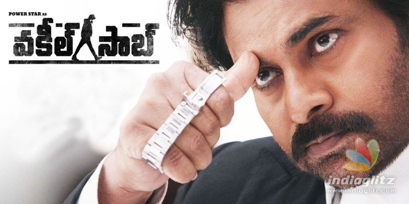 ప్రైమ్‌లో ‘వకీల్ సాబ్’.. ముహూర్తం ఫిక్స్!