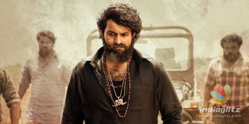 Valmiki gets Censor, locks long run-time