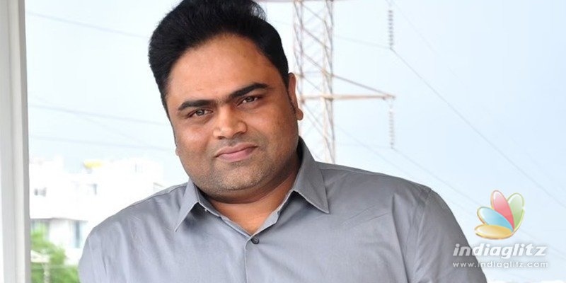 Vamshi Paidipally opens up on Vijays movie