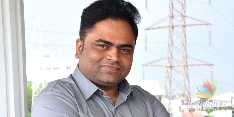 Vamshi Paidipally to join hands with that OTT production?