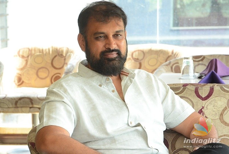 NPS is a mood-based film: Vakkantham Vamsi