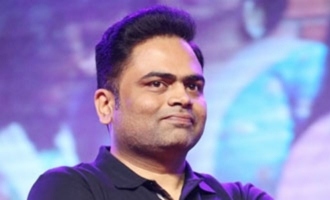 Vamshi Paidipally's pan-India film with superstar is finalized: Reports