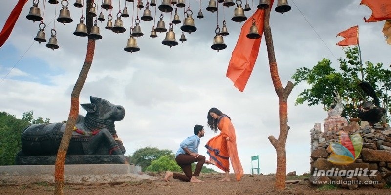 Varudu Kaavalenu Teaser: A tough lady, a flirtatious man