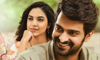 'Varudu Kaavalenu' Teaser: A tough lady, a flirtatious man