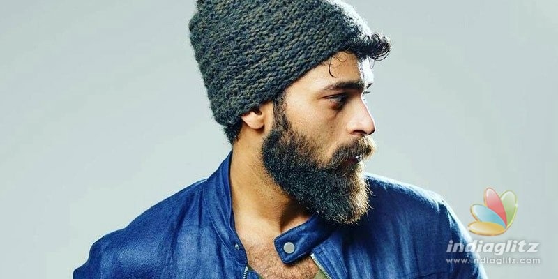 From Rana Daggubati to Varun Tej, actors who sported beard looks