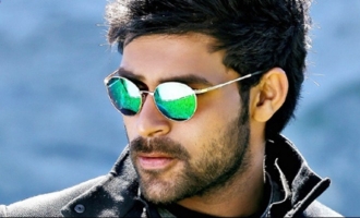 Varun Tej's film with Sagar Chandra is now official