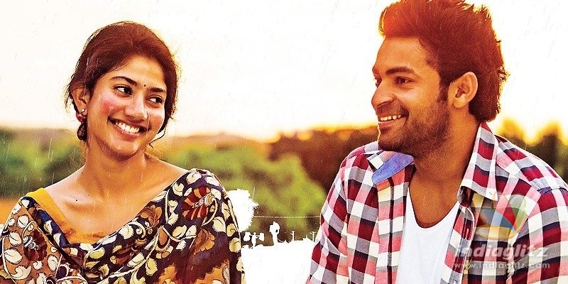 I will marry Sai Pallavi: Varun Tej