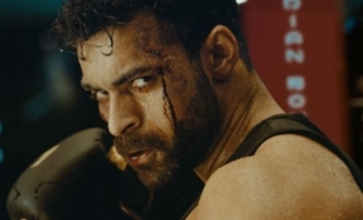 Varun Tej's 'Ghani': First Punch rocks; New release date out