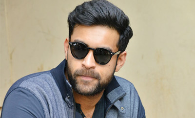 Varun Tej on 'Tholi Prema', Pawan bidding goodbye to films & more