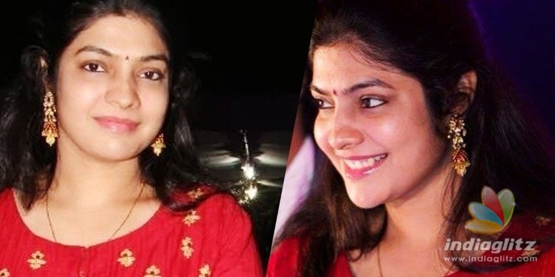 Pawan Kalyans Toli Prema fame Vasuki wants to start second innings