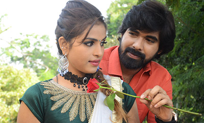 Veerabhadra Creations Prod No.2 Launched