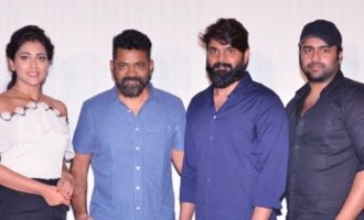 'Veera Bhoga Vasantha Rayalu' Trailer Launch