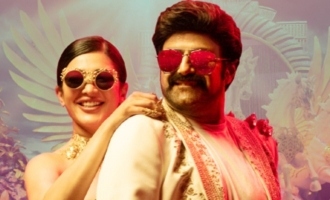 'Veera Simha Reddy': 'Mass Mogudu' gets its beats right!