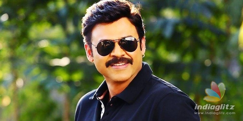 వెంకటేశ్ సరసన మరో హీరోయిన్