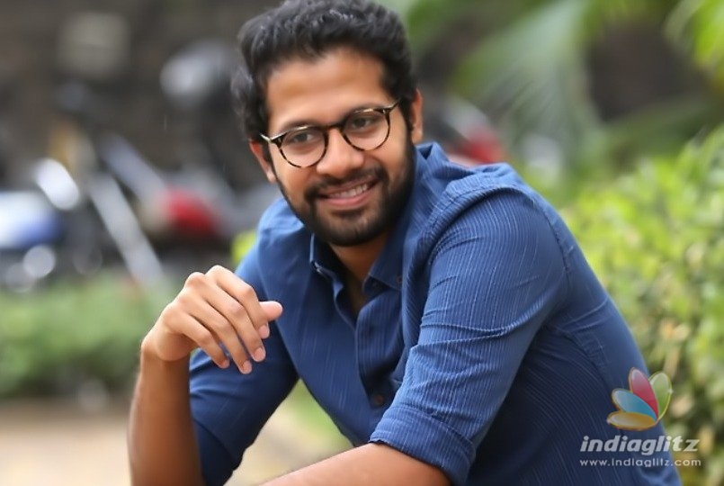 Mr. Majnu is getting positive response: Venky Atluri