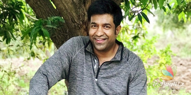 Foodie Vennela Kishore downgrades sex!