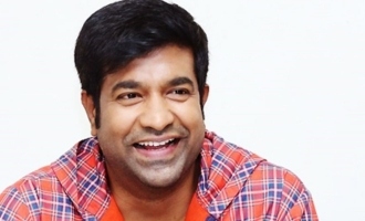 Vennela Kishore takes stock of 2019, says he is grateful