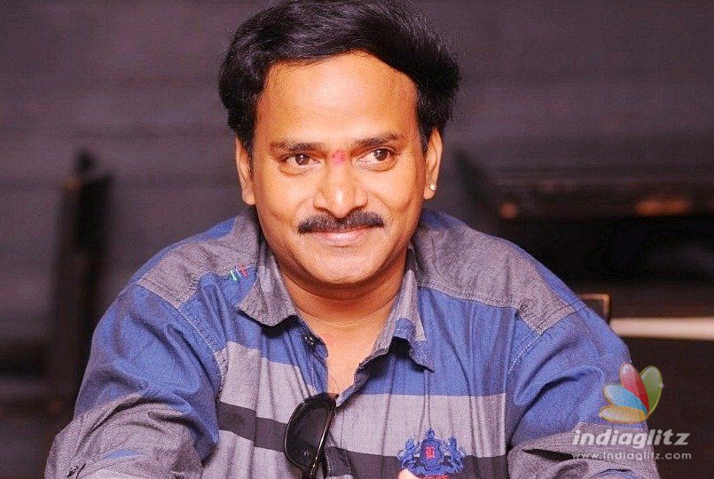 రాజ‌కీయాల్లోకి సీనియ‌ర్ క‌మెడియ‌న్‌