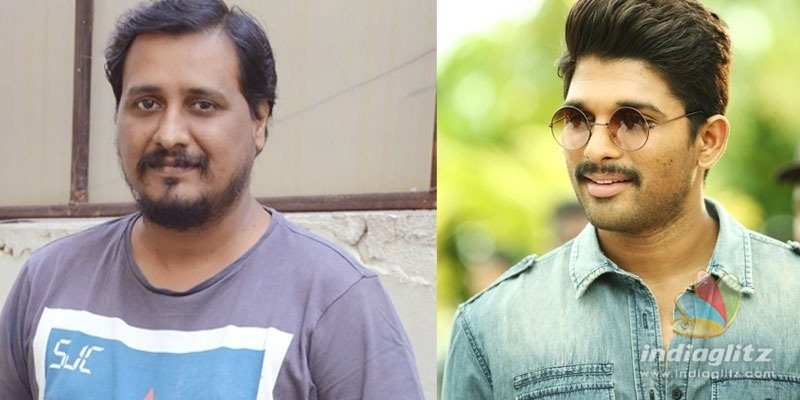 Venu Sriram opens up on Allu Arjuns ICON