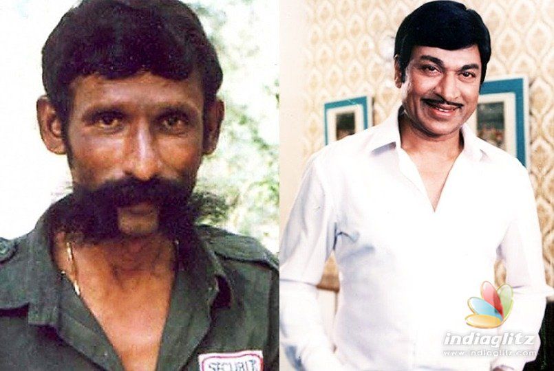 Veerappan-cine superstar case: Court acquits all