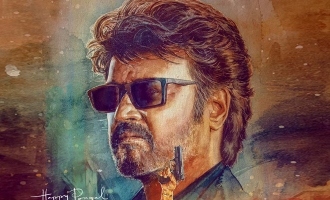 Super Star Rajini's Vettaiyan Pongal surprise stuns