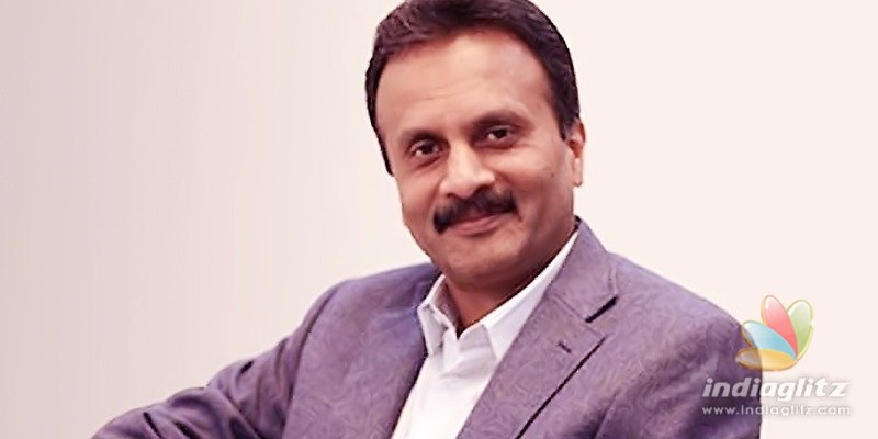 Cafe Coffee Day founder VG Siddhartha missing, everyone shocked!