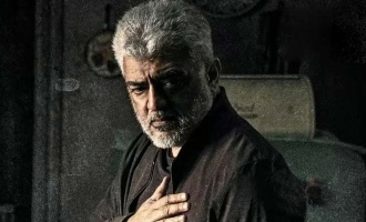 Ajith's 'Vidaamuyarchi' Enters Final Leg of Shooting