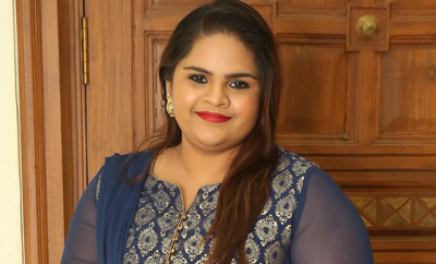 Vidyullekha shuts up critics, issues clarification