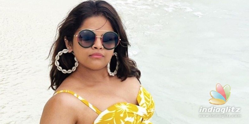 Vidyullekha Raman shuts trolls who ask her about divorce