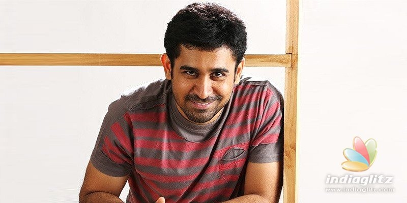 Bicchagadu hero Vijay Antony shows the way on fee reduction