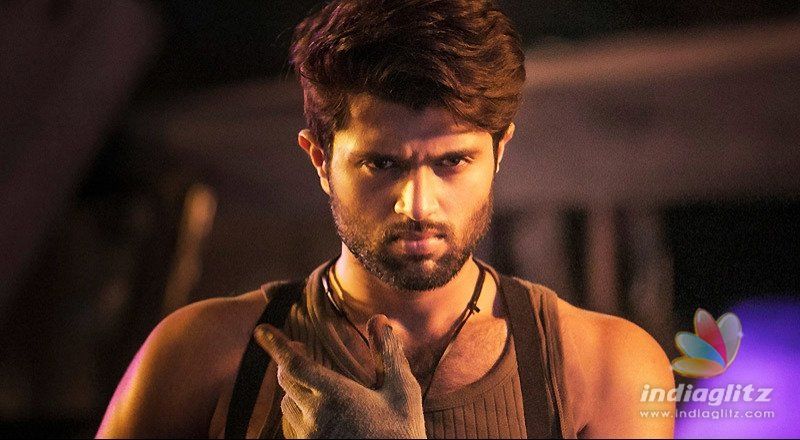 Deverakonda to play iconic cricketers role